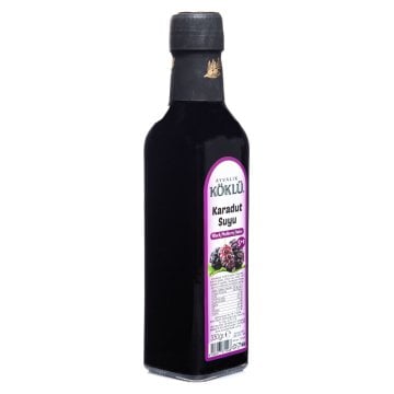 Karadut Suyu 330 gr