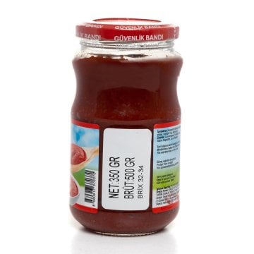 Köklü Domates Salçası  350 GR
