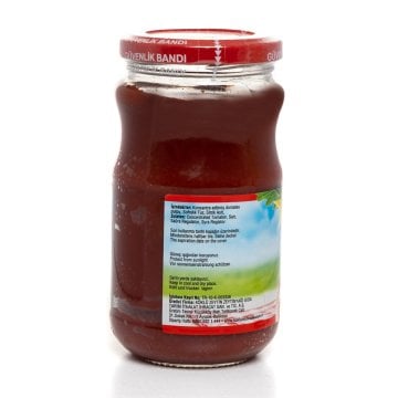 Köklü Domates Salçası  350 GR