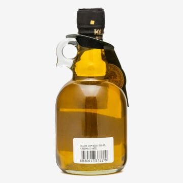 Galon Şişe 500 ML Naturel Sızma Zeytinyağı