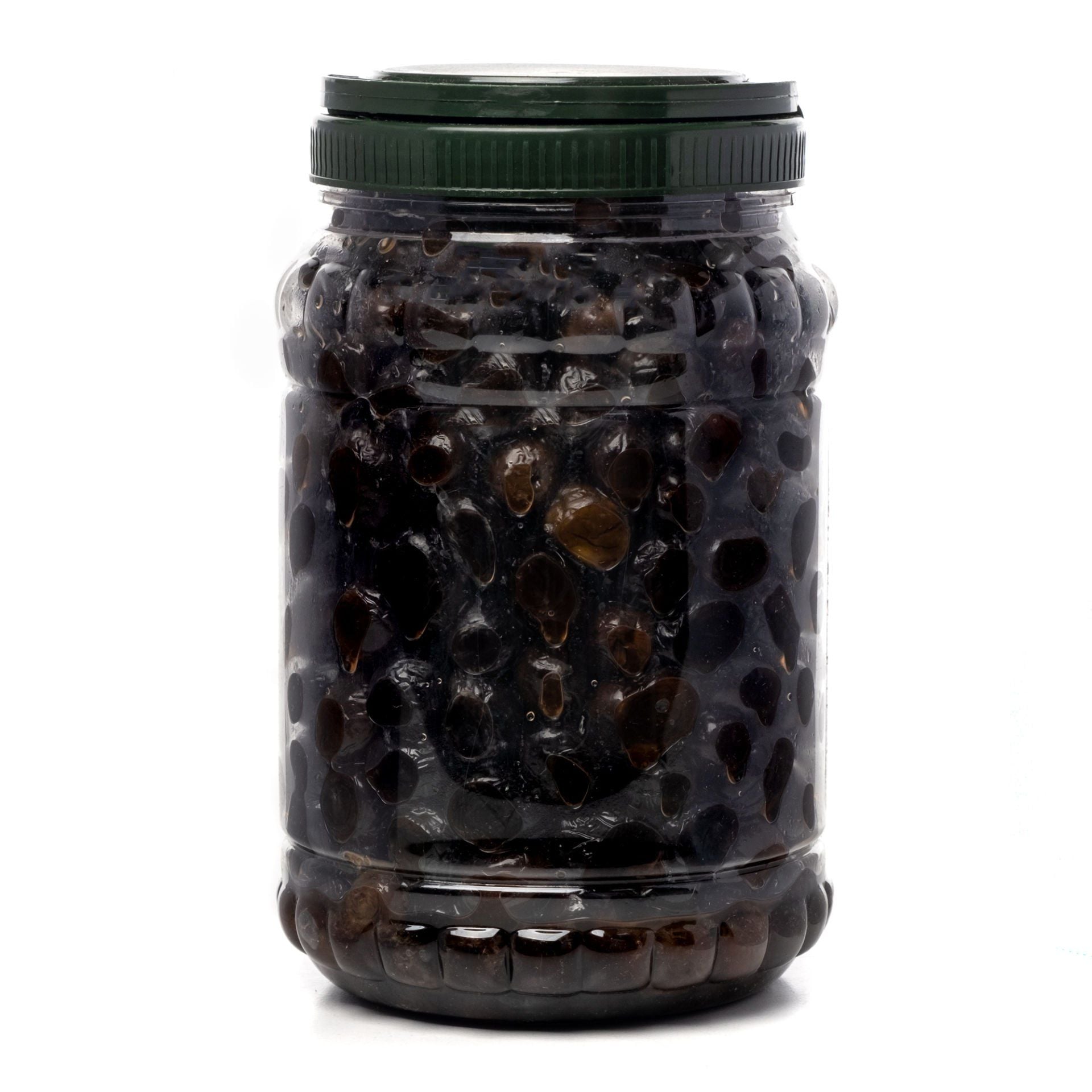İri Boy  Gemlik Yağlı Sele  Zeytin 2000 cc