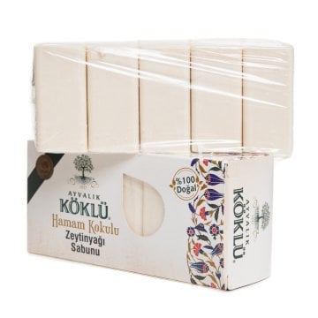 Hamam Kokulu Zeytinyağı Sabunu 1 KG