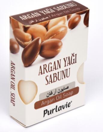Argan Yağı Sabunu 100gr
