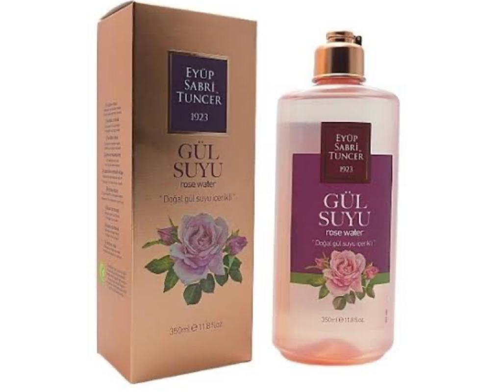 Gül Suyu 350 Ml