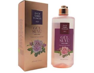 Gül Suyu 350 Ml