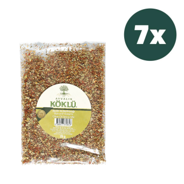 Zeytin & Zeytinyağı Baharatı 7 li Paket
