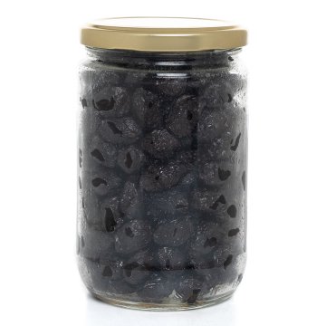 Az Tuzlu Kuru Sele Zeytin 660cc