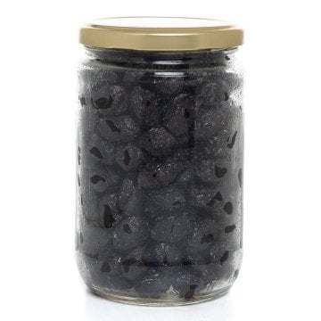 Az Tuzlu Kuru Sele Zeytin 660cc