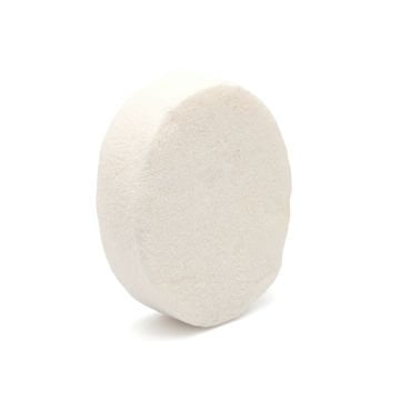 Köklü Süngerli  Keçi Sütü Banyo Sabunu 120 GR