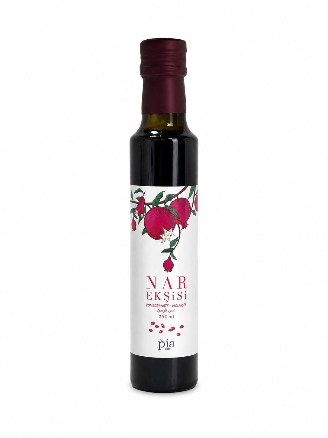 Nar Ekşisi 250 Ml