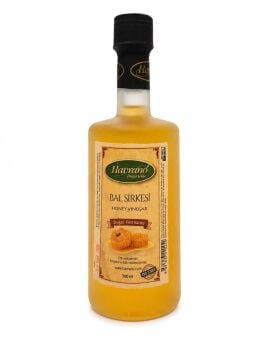 Bal Sirkesi 500 ml