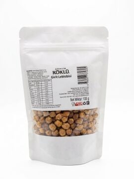 GİRİT LEBLEBİSİ 135 GR