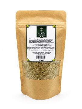 Zeytin Yaprağı Çayı – Dökme Paket Çay 100 gr