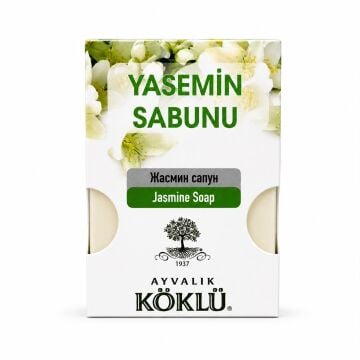 KÖKLÜ YASEMİN SABUNU 100 GR