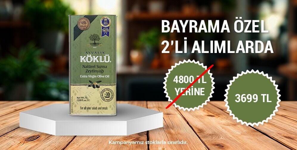 Erken Hasat Kampanyası2