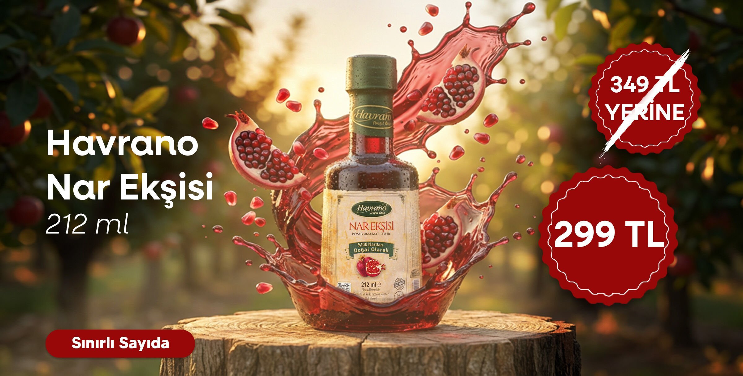 Erken Hasat Kampanyası2